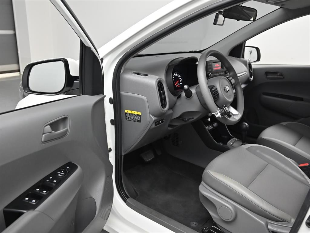 KIA Morning 2020 Blanco - Importación desde Corea - HF Imports Iquique - Foto 11