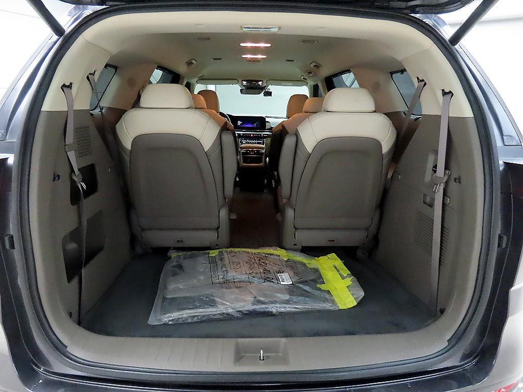 KIA Carnival 2022 - Importación desde Corea - HF Imports Iquique - Foto 17