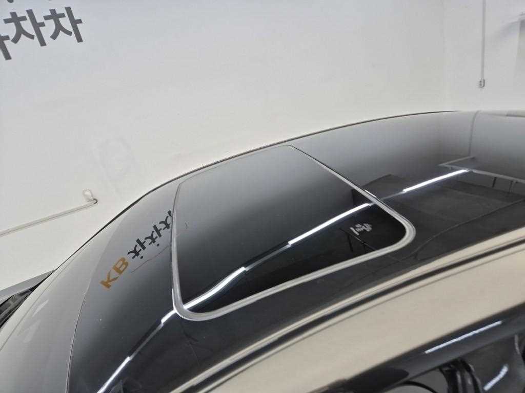 Lexus ES 2023 Negro - Importación desde Corea - HF Imports Iquique - Foto 14