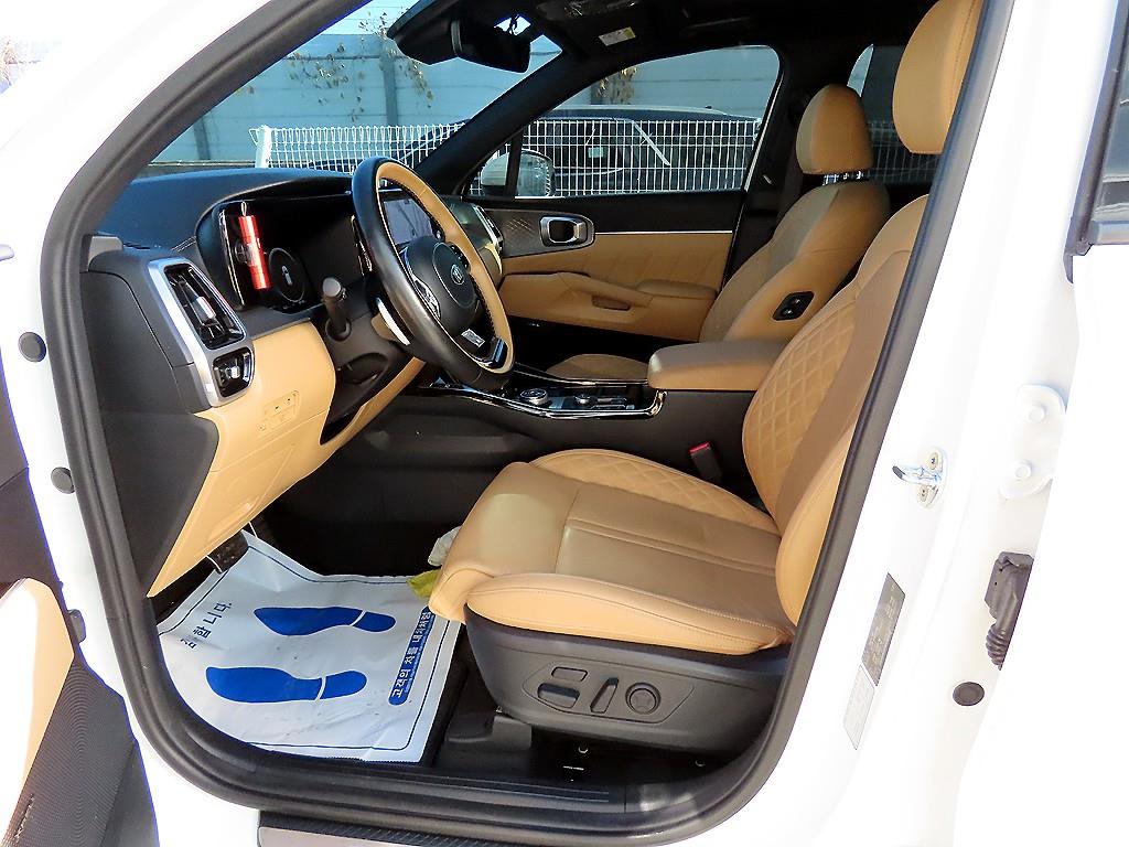 KIA Sorento - Vista 5