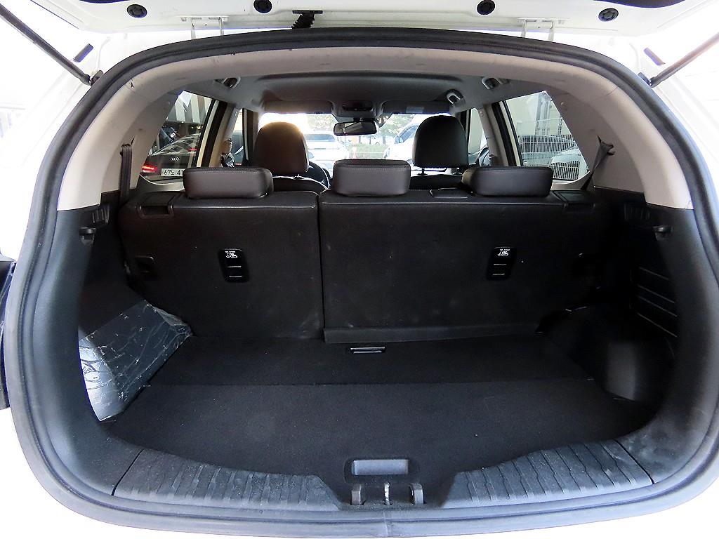 Ssangyong Tivoli 2022 Blanco - Importación desde Corea - HF Imports Iquique - Foto 18