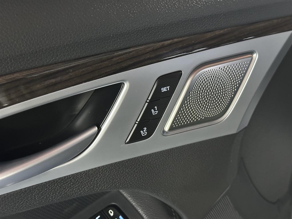 Genesis G80 2018 Gris - Importación desde Corea - HF Imports Iquique - Foto 17