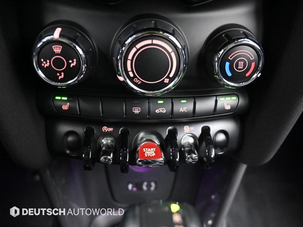 Mini Cooper 2016 Gris - Importación desde Corea - HF Imports Iquique - Foto 16