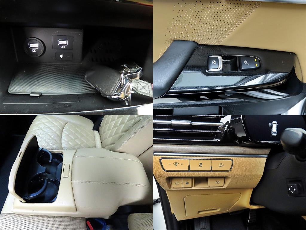 KIA Mohave 2021 - Importación desde Corea - HF Imports Iquique - Foto 16