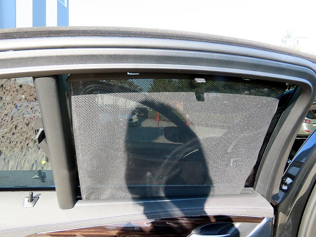 BMW 5 Series 2022 Negro - Importación desde Corea - HF Imports Iquique - Foto 15