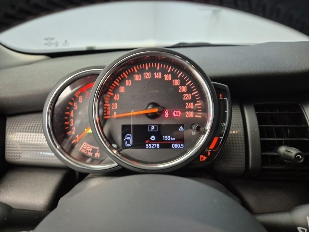 Mini Cooper - Vista 6