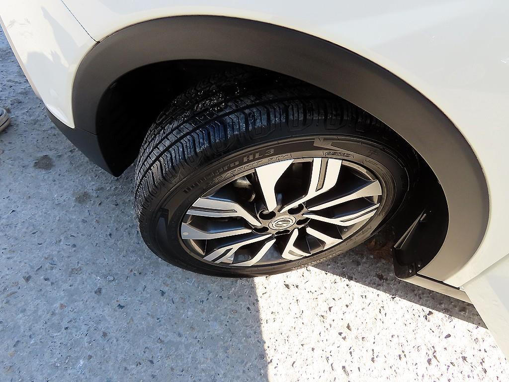 Ssangyong Tivoli 2018 Blanco - Importación desde Corea - HF Imports Iquique - Foto 18