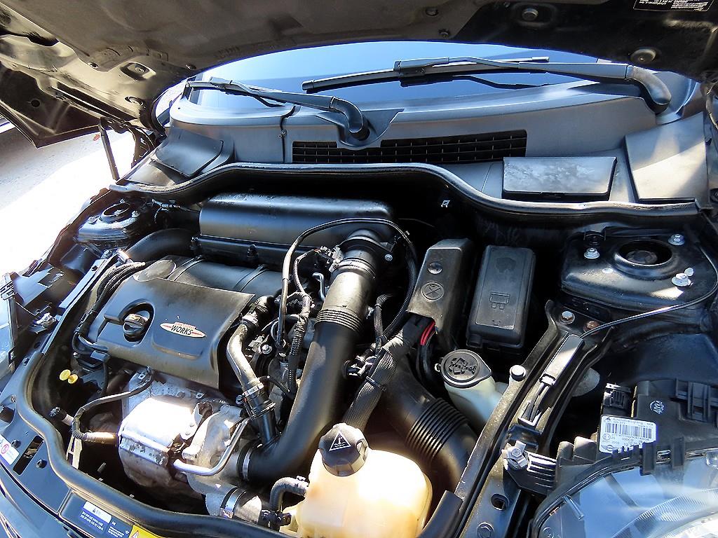 Mini Coupe 2014 Negro - Importación desde Corea - HF Imports Iquique - Foto 15