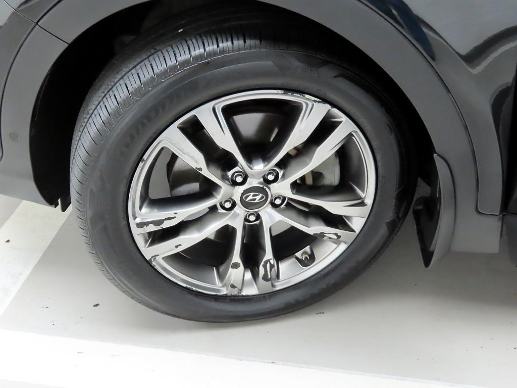 HYUNDAI Maxcruz 2016 Negro - Importación desde Corea - HF Imports Iquique - Foto 19