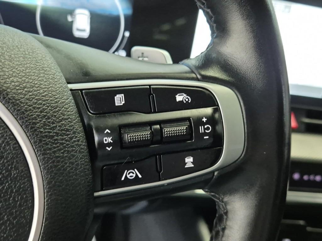 KIA Sportage 2022 Blanco - Importación desde Corea - HF Imports Iquique - Foto 15