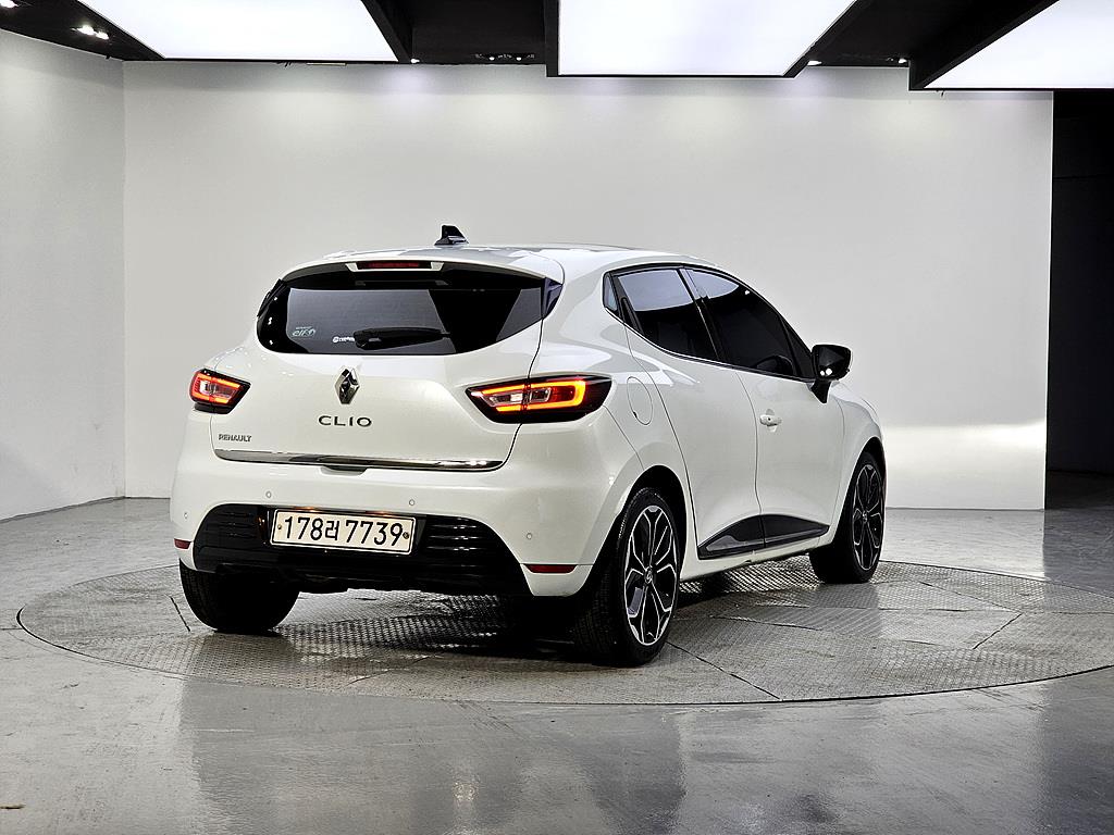 SAMSUNG Clio - Vista 4