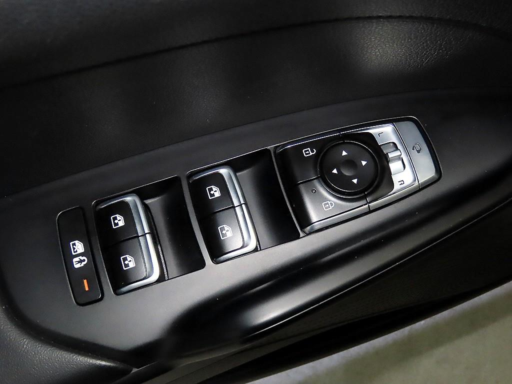 KIA K5 2020 Gris - Importación desde Corea - HF Imports Iquique - Foto 13