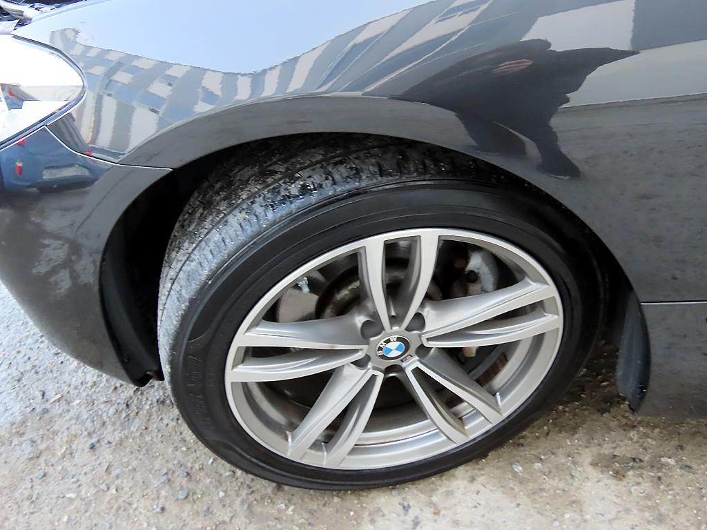 BMW Gran Turismo 2020 Gris - Importación desde Corea - HF Imports Iquique - Foto 20