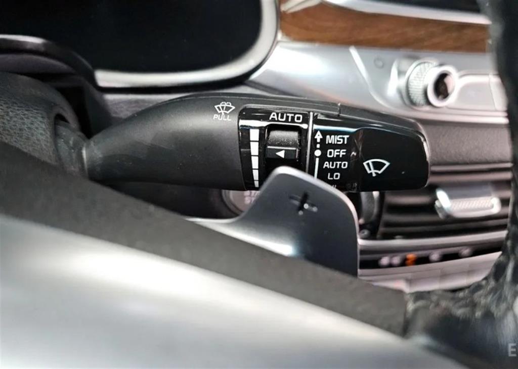 KIA K9 2020 Negro - Importación desde Corea - HF Imports Iquique - Foto 18