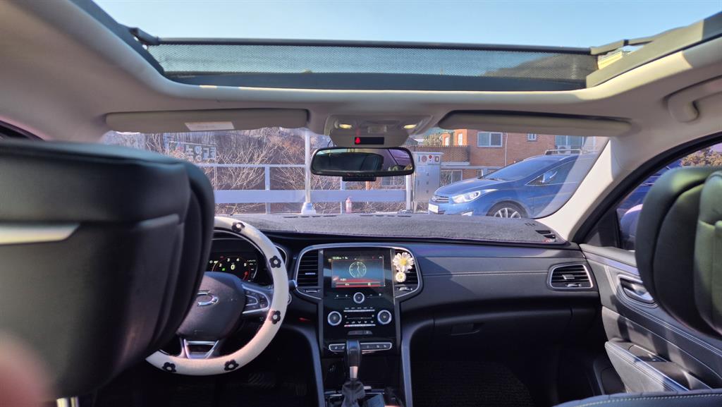 SAMSUNG SM6 - Vista 9