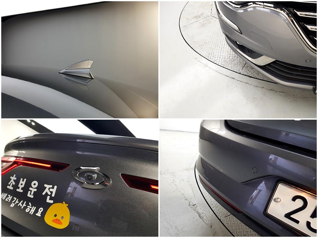 SAMSUNG SM6 2017 Gris - Importación desde Corea - HF Imports Iquique - Foto 19