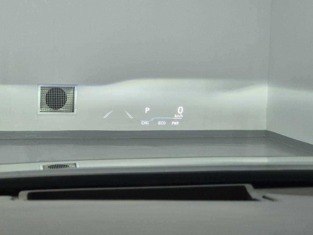 Lexus ES 2023 Negro - Importación desde Corea - HF Imports Iquique - Foto 17