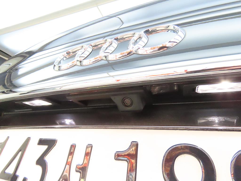 Audi A4 2020 Gris - Importación desde Corea - HF Imports Iquique - Foto 17