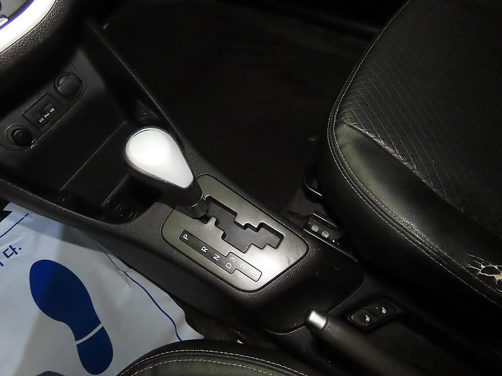 KIA Morning - Vista 12