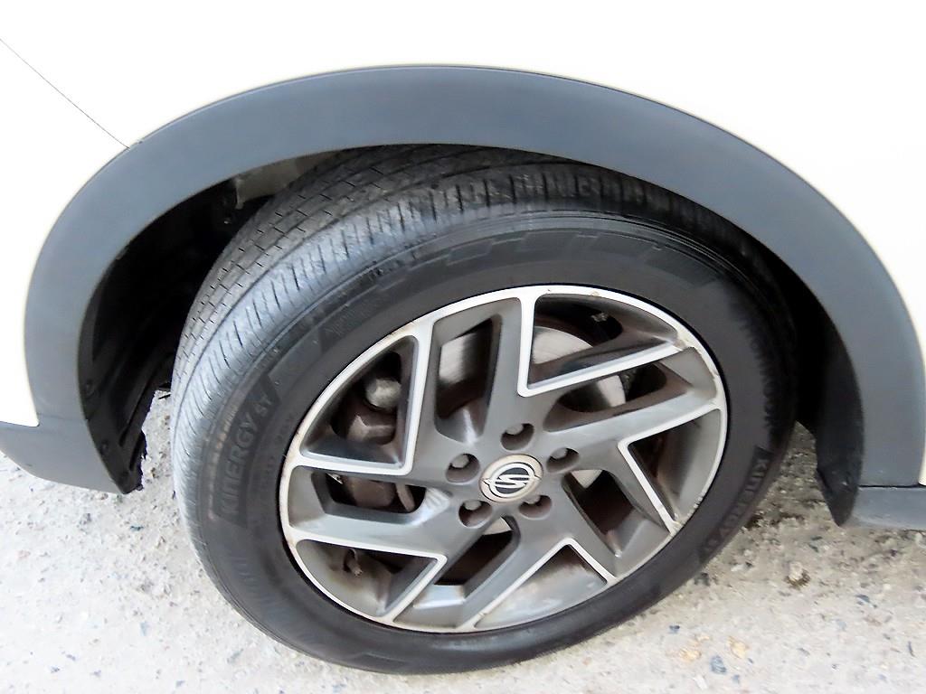 Ssangyong Tivoli 2022 Blanco - Importación desde Corea - HF Imports Iquique - Foto 20