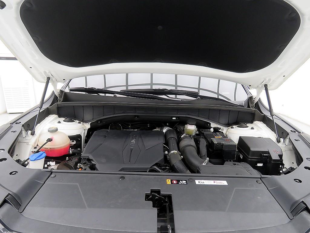 KIA Sorento 2024 Blanco - Importación desde Corea - HF Imports Iquique - Foto 19