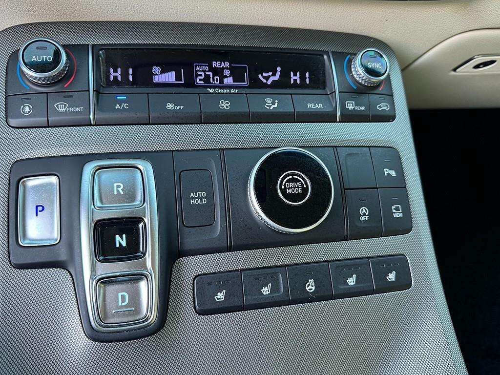 HYUNDAI Palisade - Vista 11