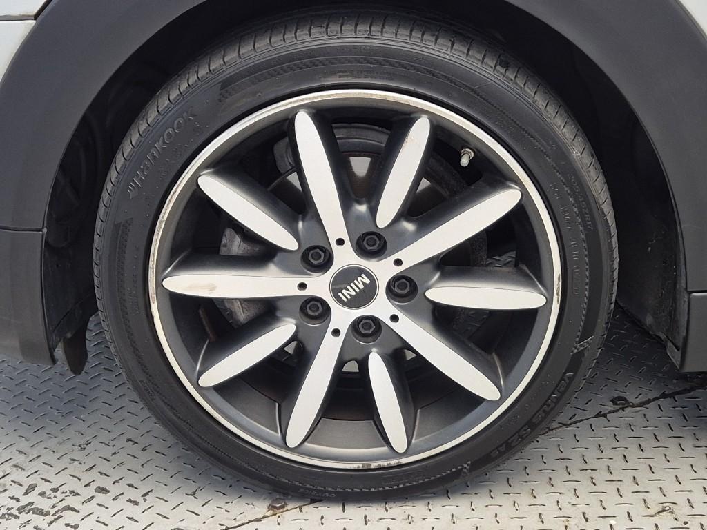 Mini Cooper 2019 Blanco - Importación desde Corea - HF Imports Iquique - Foto 18