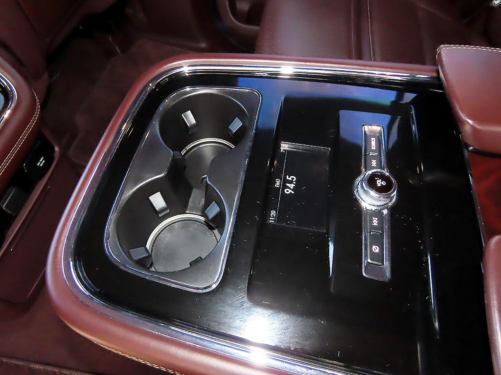 Lincoln Navigator 2020 Negro - Importación desde Corea - HF Imports Iquique - Foto 15