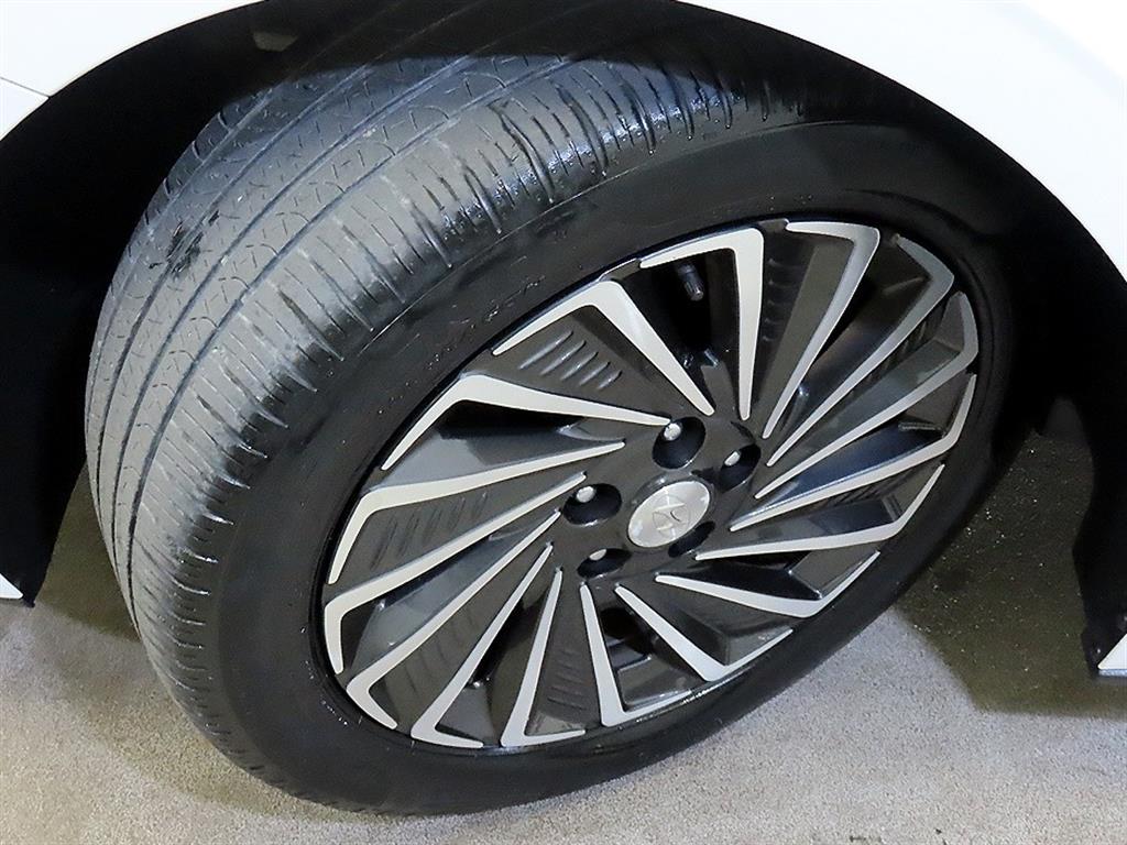 HYUNDAI Sonata 2022 Blanco - Importación desde Corea - HF Imports Iquique - Foto 19