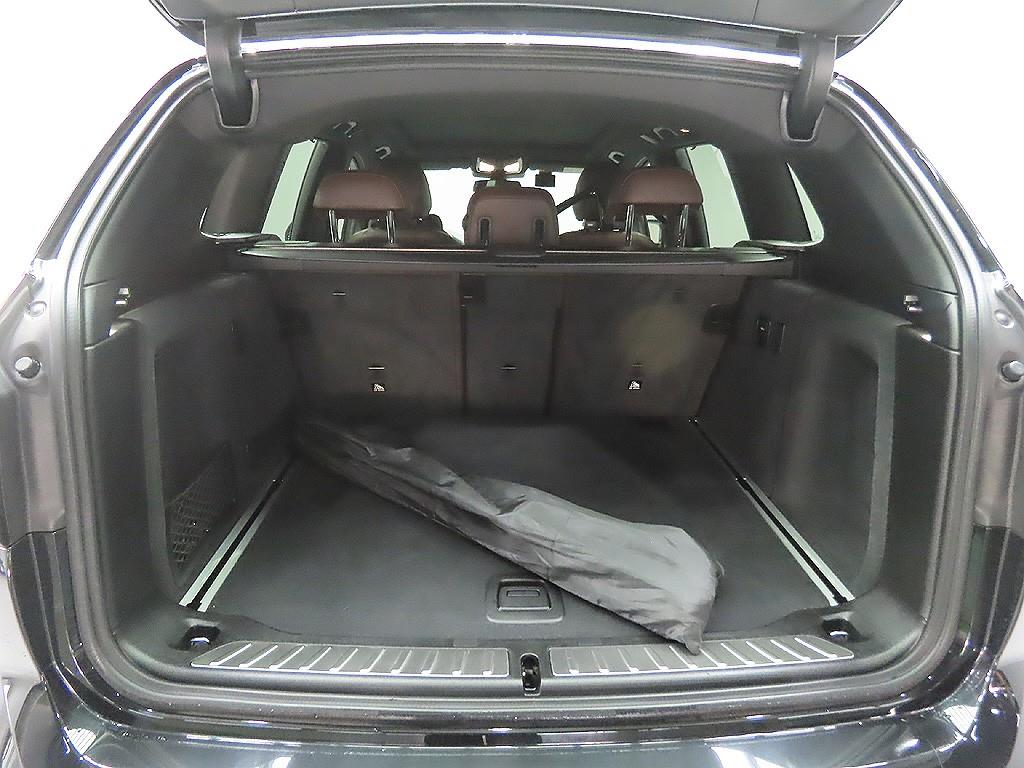 BMW X3 2024 Negro - Importación desde Corea - HF Imports Iquique - Foto 8