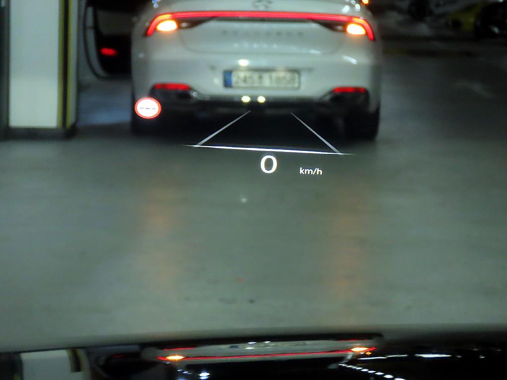 Genesis G90 2022 Negro - Importación desde Corea - HF Imports Iquique - Foto 13