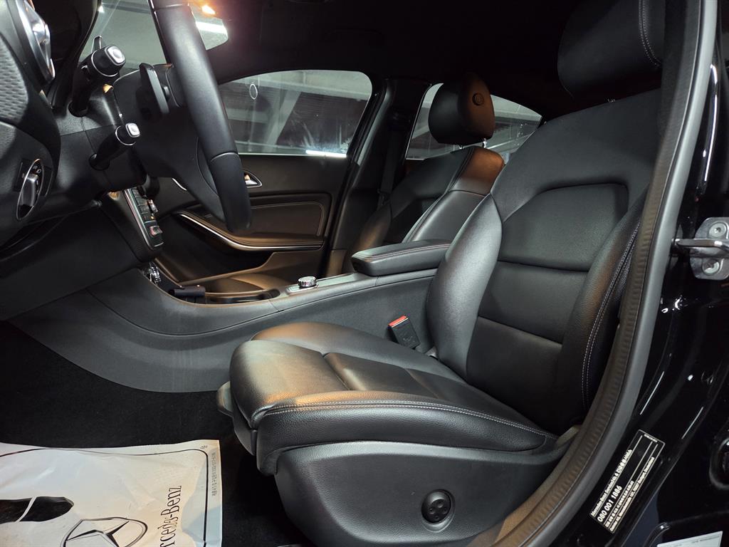 Mercedes Benz A Class - Vista 10