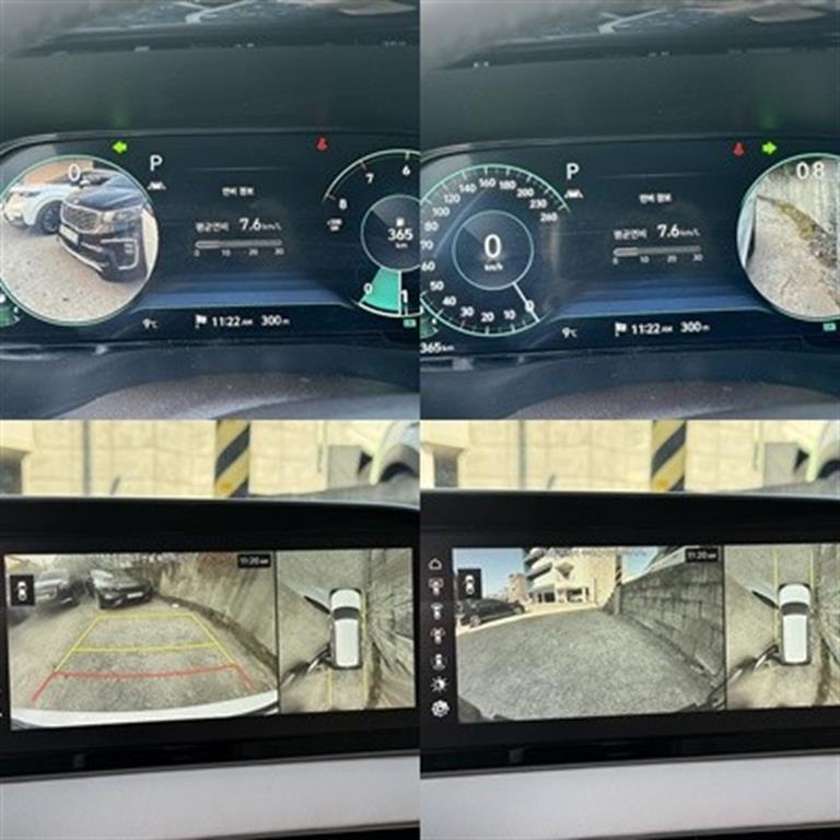 HYUNDAI Palisade 2021 Blanco - Importación desde Corea - HF Imports Iquique - Foto 18