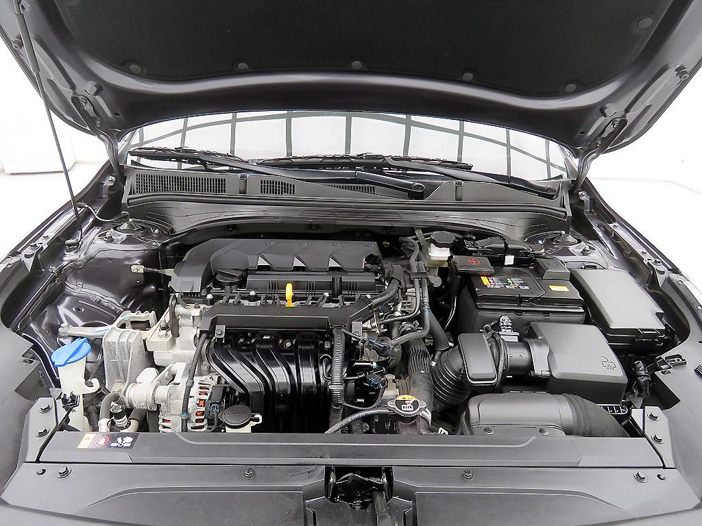 KIA K3 2022 - Importación desde Corea - HF Imports Iquique - Foto 19