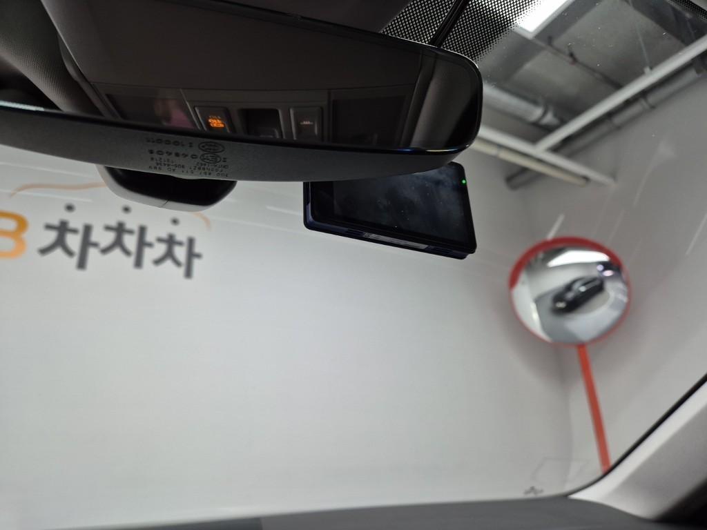 Volkswagen Arteon 2019 Gris - Importación desde Corea - HF Imports Iquique - Foto 18