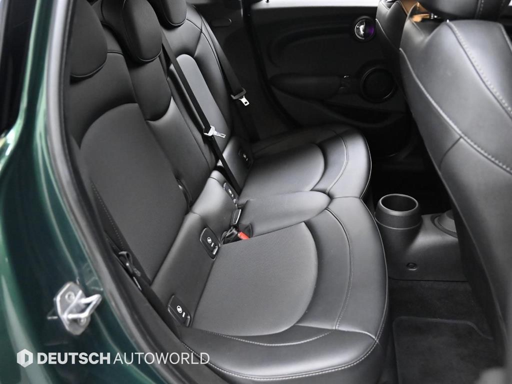 Mini Cooper - Vista 8