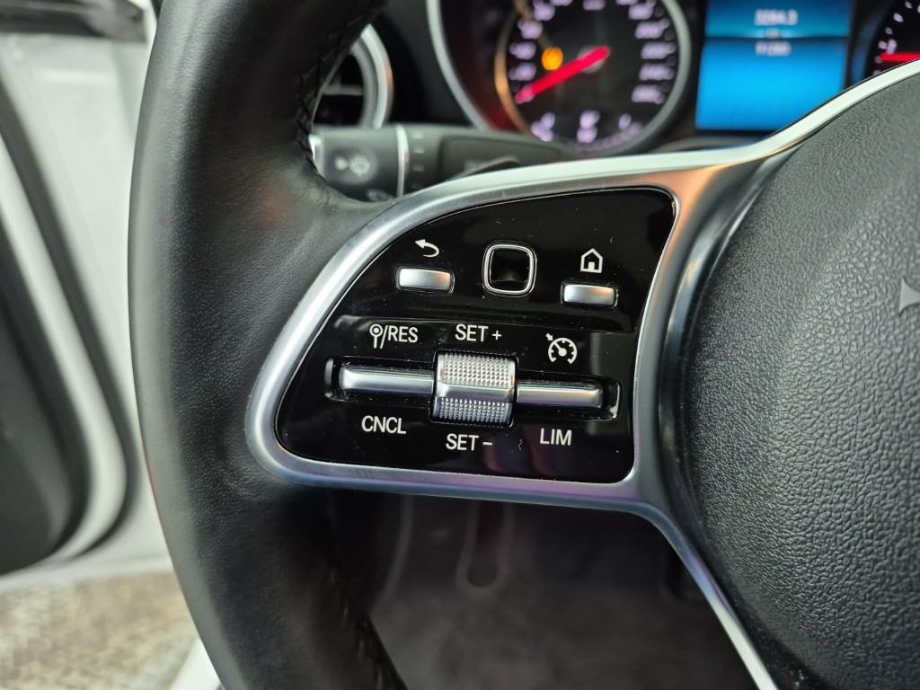 Mercedes Benz C Class 2020 Blanco - Importación desde Corea - HF Imports Iquique - Foto 16