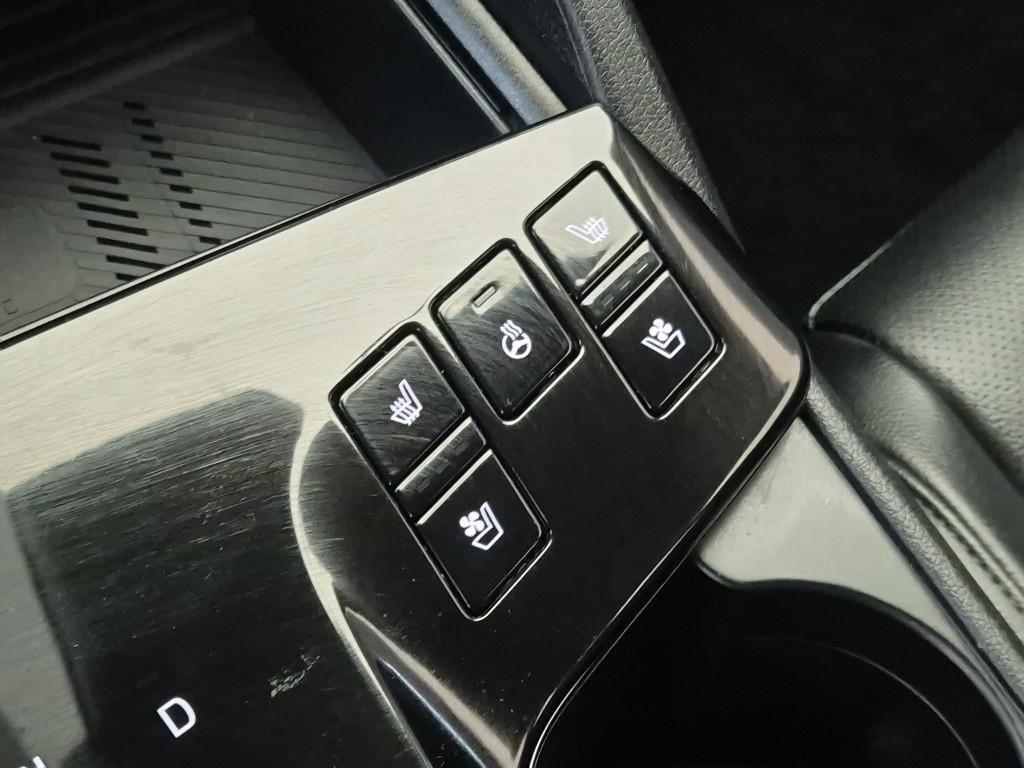 KIA Sportage 2022 Blanco - Importación desde Corea - HF Imports Iquique - Foto 17