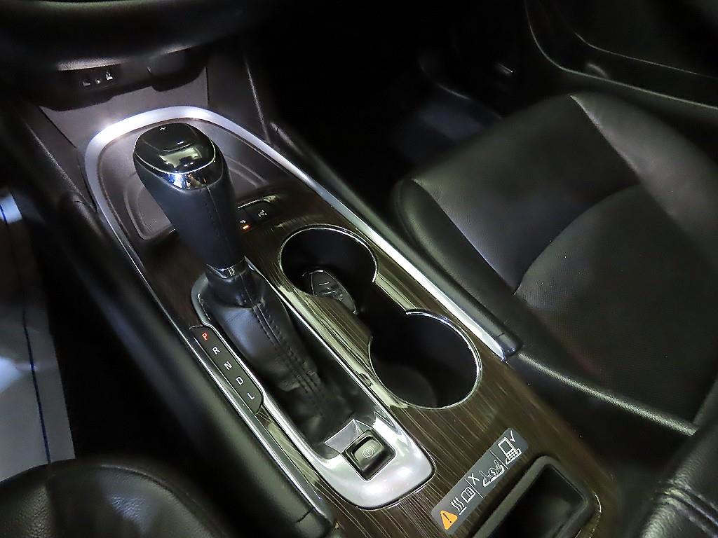 Chevrolet Malibu 2017 - Importación desde Corea - HF Imports Iquique - Foto 17