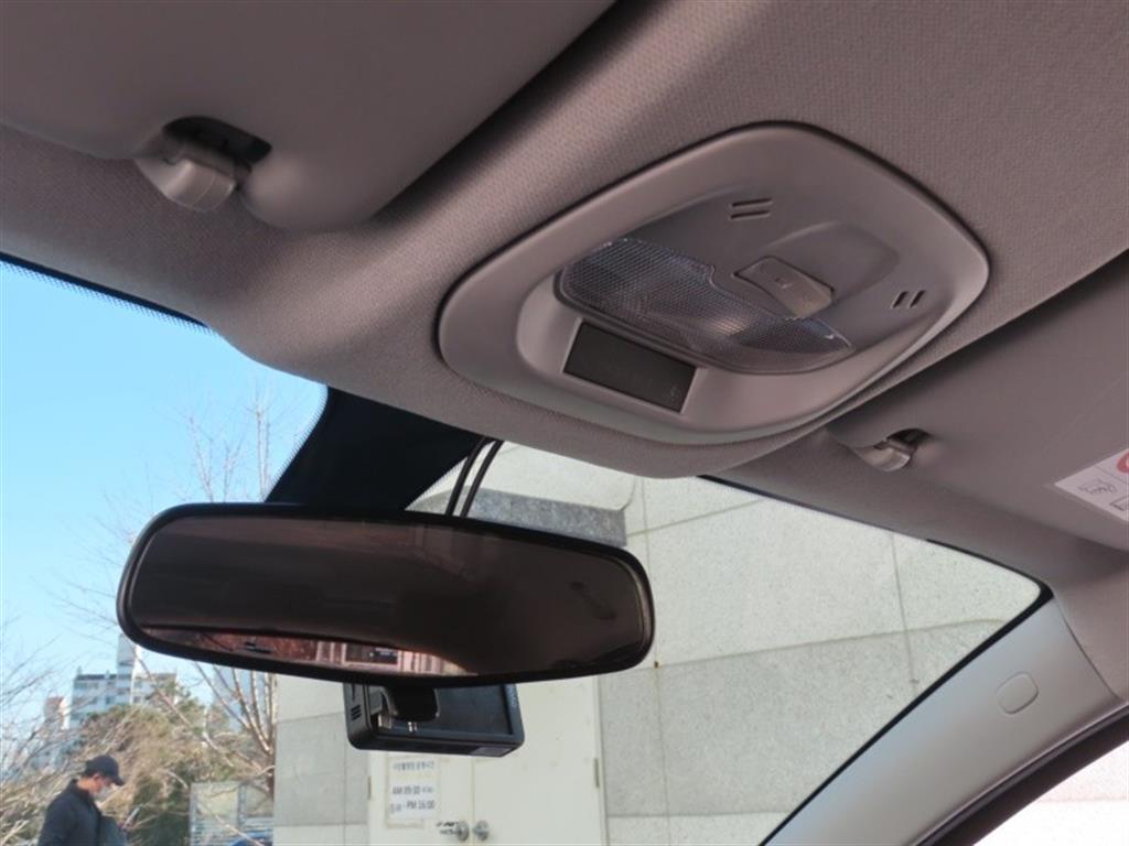 Chevrolet Spark 2022 Blanco - Importación desde Corea - HF Imports Iquique - Foto 11