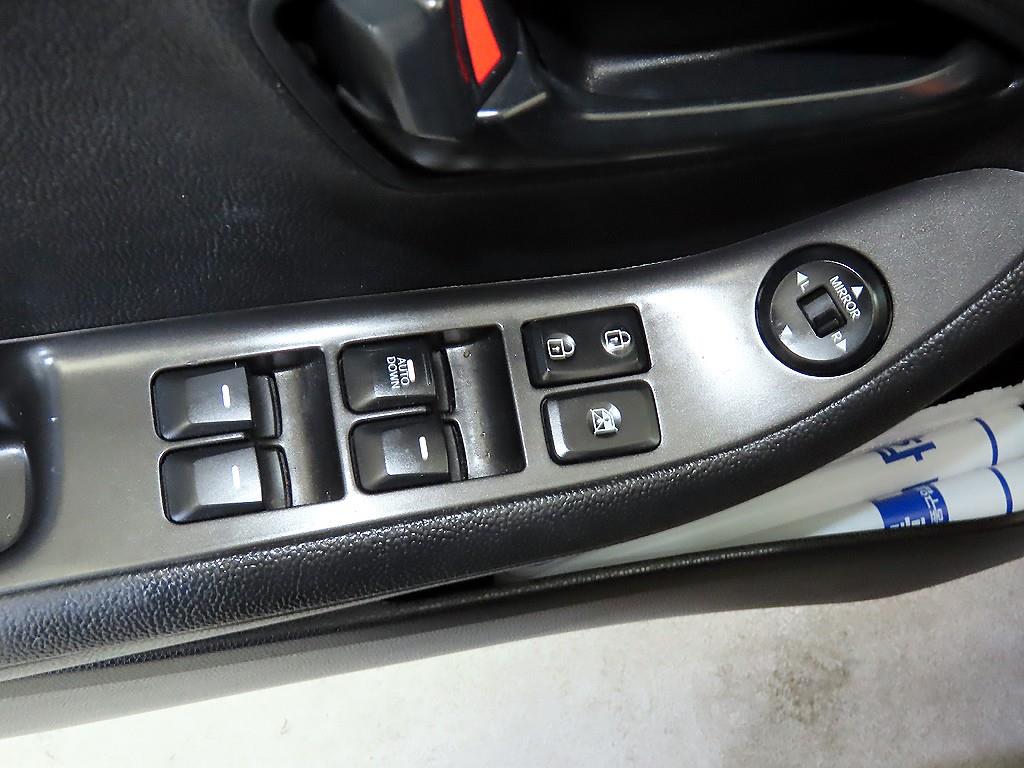 KIA Morning 2012 Gris - Importación desde Corea - HF Imports Iquique - Foto 13