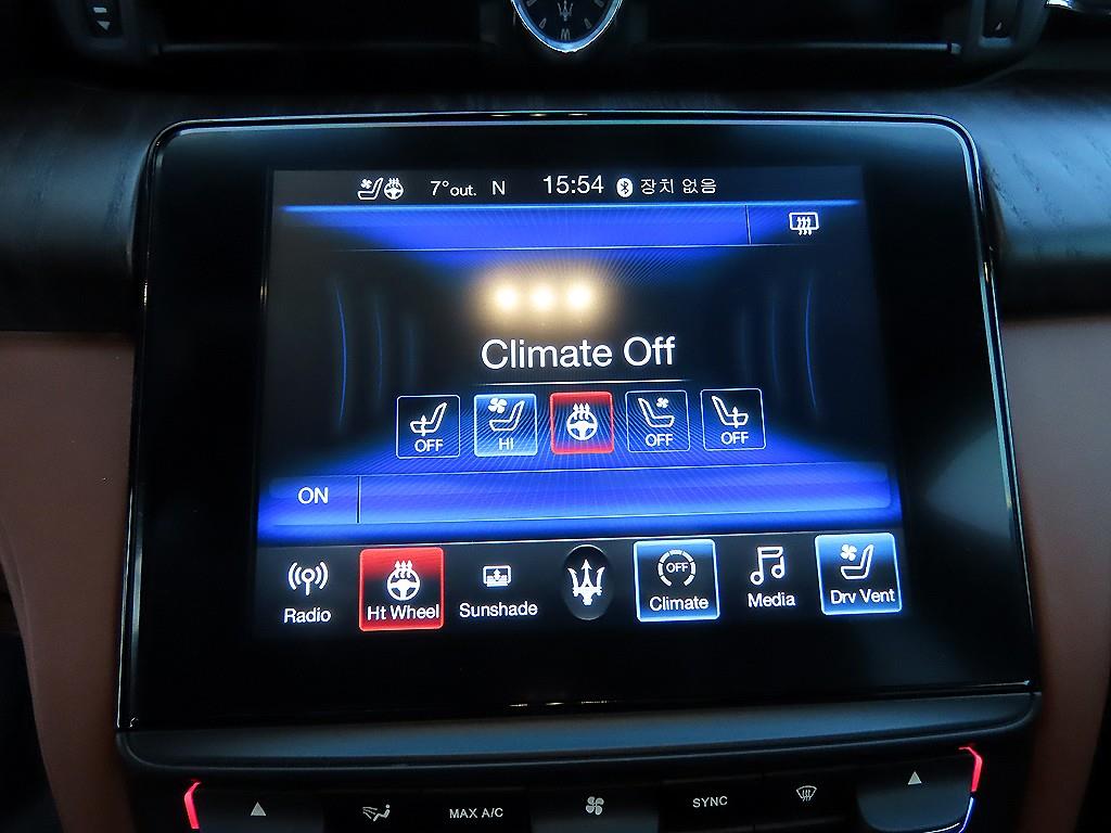 Maserati Quattroforte - Vista 12