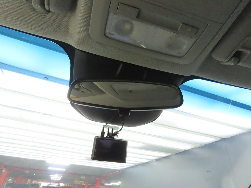 Chevrolet Cruise - Vista 12