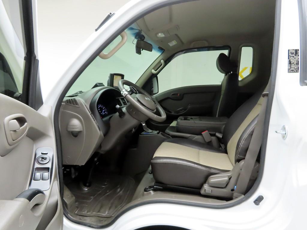 Small Truck Cargo (small) - Vista 7