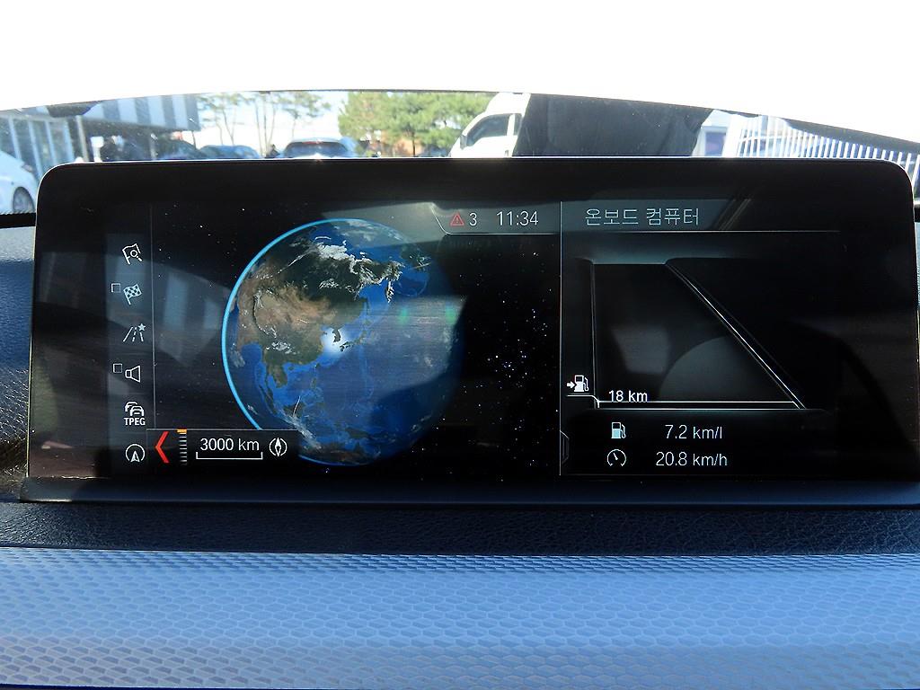 BMW 3 series - Vista 4