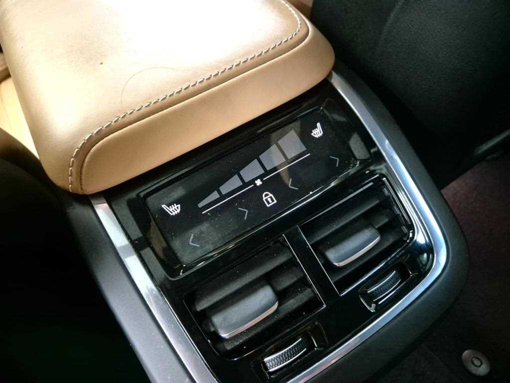 Volvo S60 2022 Blanco - Importación desde Corea - HF Imports Iquique - Foto 17