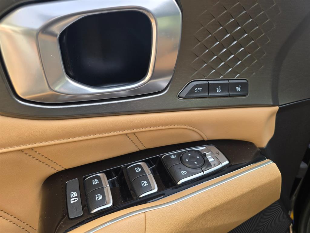 KIA Sorento - Vista 10