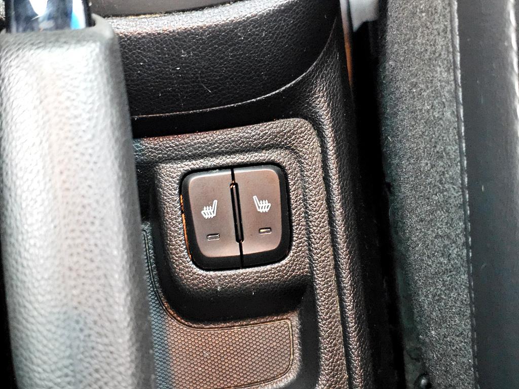 Chevrolet Spark 2016 Blanco - Importación desde Corea - HF Imports Iquique - Foto 16