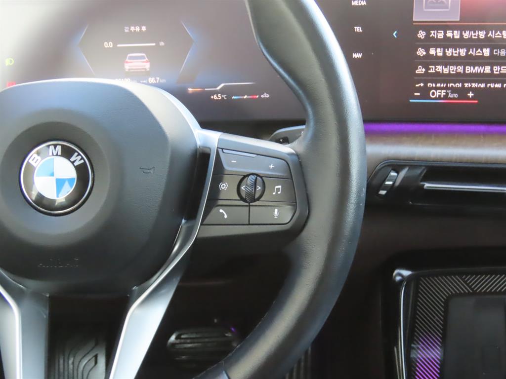 BMW X1 2024 Blanco - Importación desde Corea - HF Imports Iquique - Foto 11