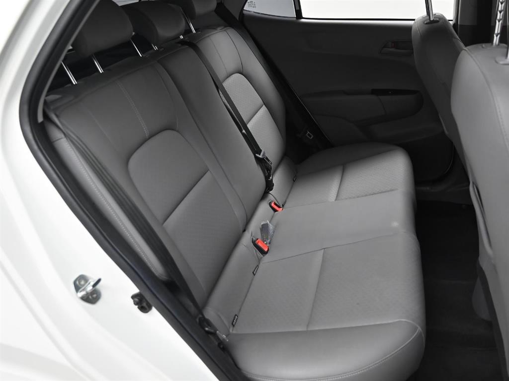 KIA Morning 2020 Blanco - Importación desde Corea - HF Imports Iquique - Foto 12